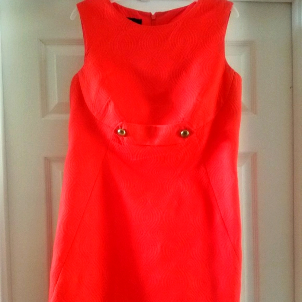 Agb Dress